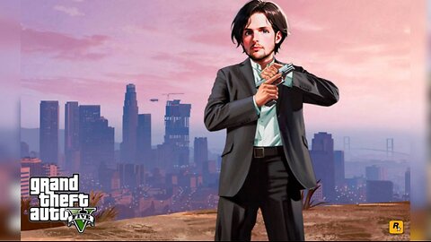 GTAV Livestream & News W/ Benjamin Frisby & Jacob Engels