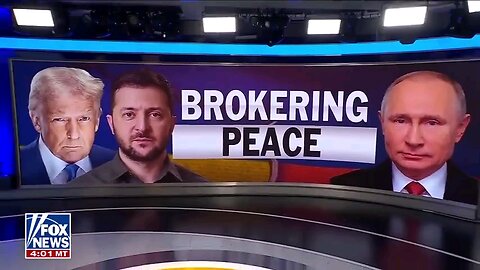 Trump & Zelenskyy's Crucial Call: A Step Towards Russia-Ukraine Peace?
