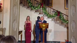 Don Jr. Speaks About About Engagement with Bettina Anderson: She Said ‘Yes,’ That’s a Big Win