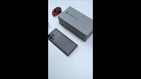Redmagic