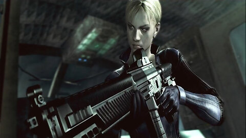 Resident Evil 5 [Desperate Escape] - ENDING