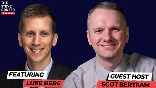 Luke Berg | Madison Teacher Takes on Race-Based Grading System