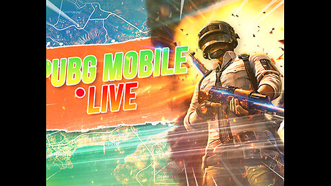 Pubg mobil live streaming