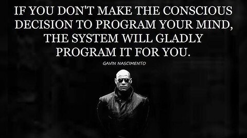 The Secret Behind the Jewish Question - Circumcision is Trauma Based Mind Control