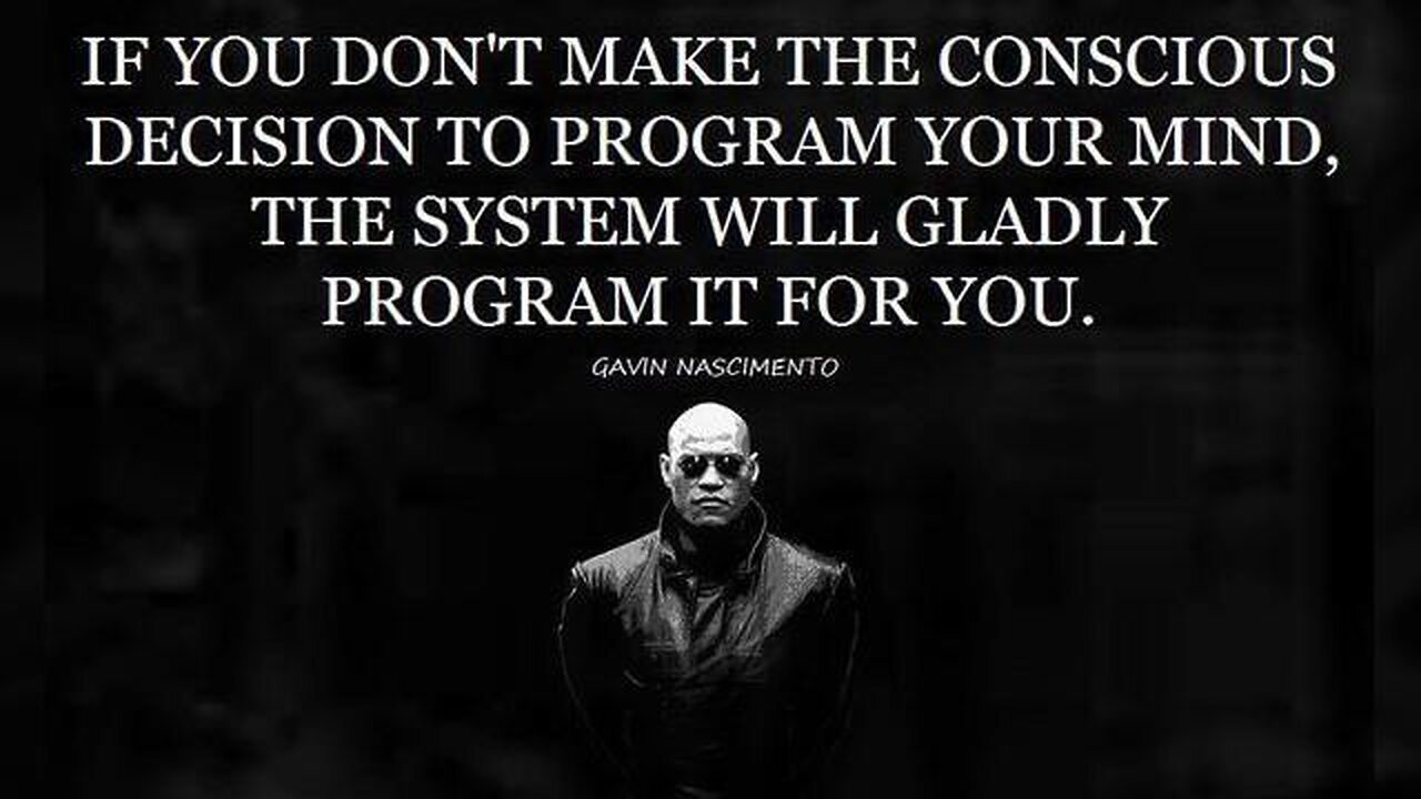 The Secret Behind the Jewish Question - Circumcision is Trauma Based Mind Control