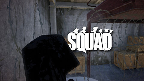 Squad [Simple But Effective]