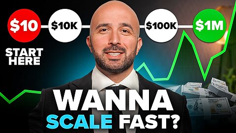 This Is How You Build a Company That Runs Without You