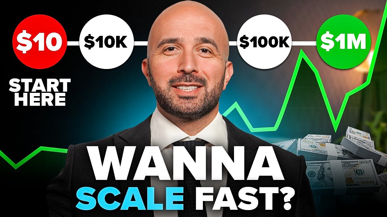 This Is How You Build a Company That Runs Without You