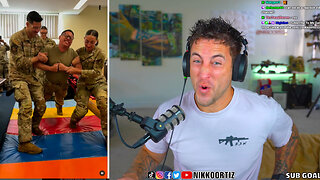 Live - Military Fails And Hard To Watch Clips
