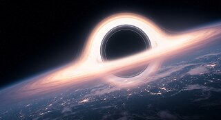 Serene Soundscapes: The Series | The Gravity of Silence – Black Hole Soundscape