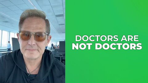 DENTISTS ARE NOT DOCTORS OR HEALERS 🦷 PROGRAMMED ROCKEFELLER SALESMEN 💰