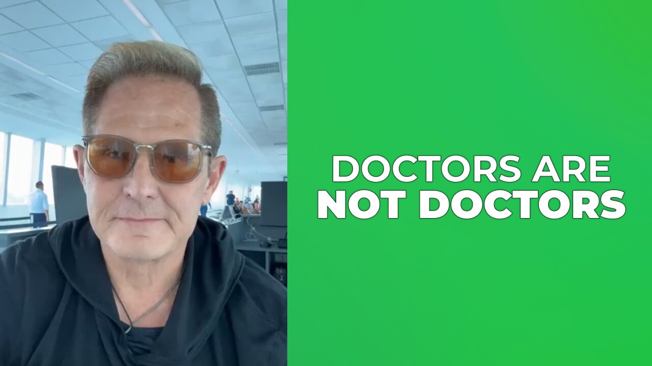 DENTISTS ARE NOT DOCTORS OR HEALERS 🦷 PROGRAMMED ROCKEFELLER SALESMEN 💰
