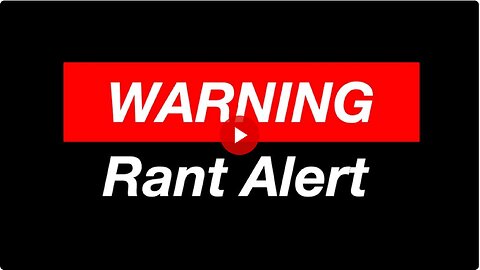 The most epic unvaxxed rant ever - he gives the vaxwhores a workout