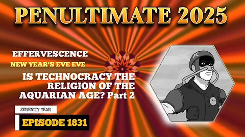 Penultimate 2025: FULL METAL OX DAY 1766