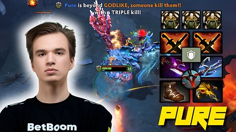 PURE MASSACRES ABED & RAVEN WITH ZERO DEATH AT SEA SERVER | TINY HIGHLIGHTS