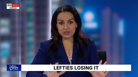 Lefties Losing It: Woke police chief's crazy analogy