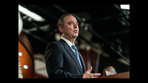 Schiff Delivers Major Speech on Democracy, Trump, and Where We Go From Here