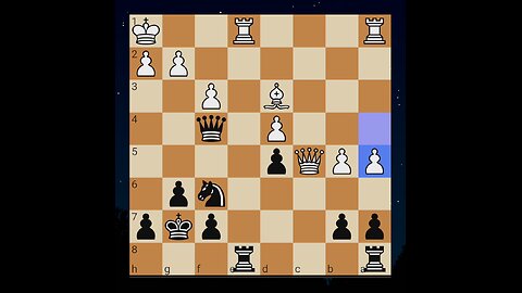 Daily Chess Puzzle 02/08/2025