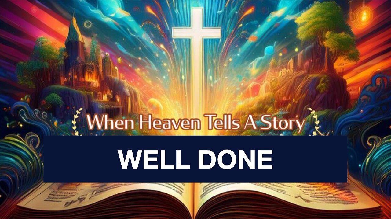 June 29, 2025 - WELL DONE