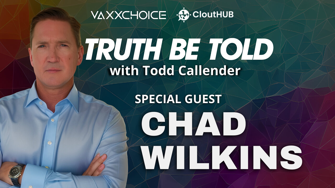 Truth Be Told with Chad Wilkins