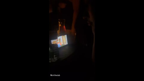 What’s Holly Hennessy does at the club….