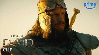 David vs. Goliath | House of David
