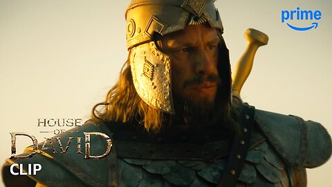David vs. Goliath | House of David