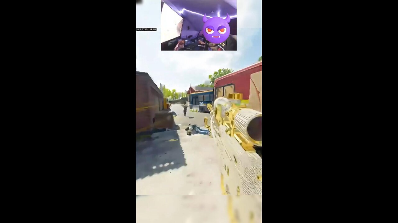 Gotta Save The Homies👌