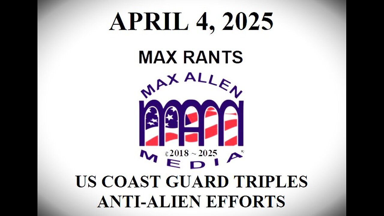 THE U.S. COAST GUARD VS. ILLEGAL ALIENS AT SEA
