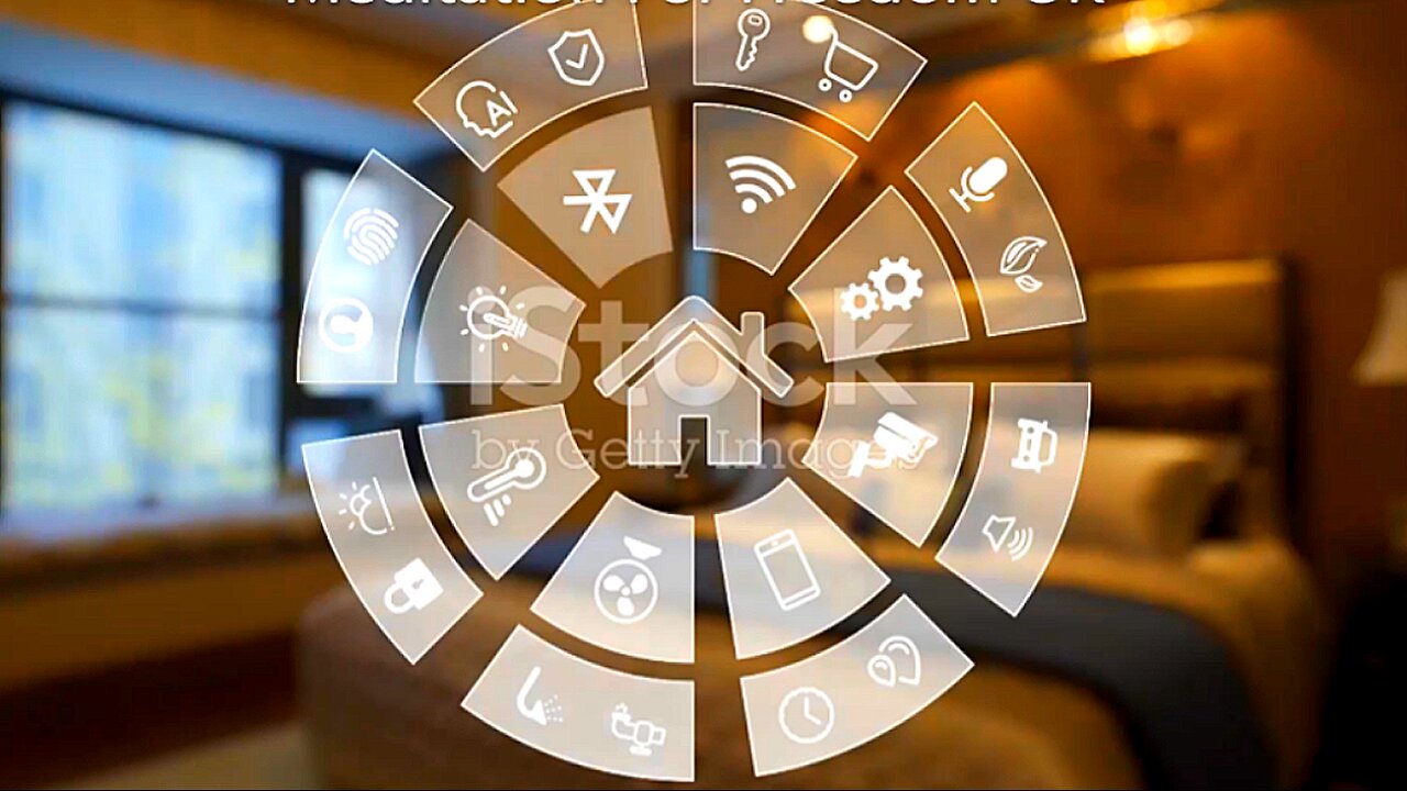 The 'Smart Grid' & 'Smart Meters' Agenda Fully Explained