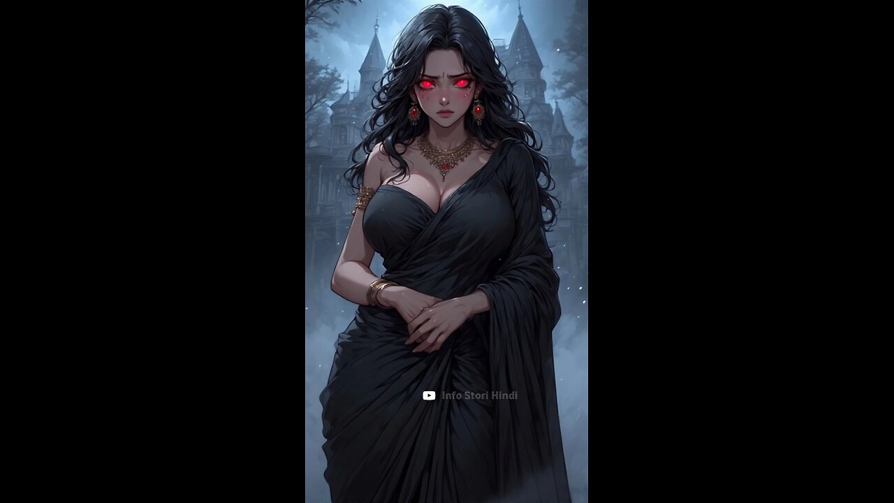 🎬 भूतिया हवेली की मोहब्बत 👻❤️🤣