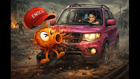 Zombie Survival Gaming w/Frens