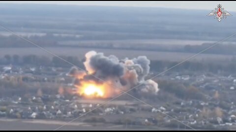 🇷🇺🏹🎖️ The Liberation of the Village of Vilcha in the Kharkiv Region