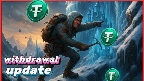 CoinHunter Crypto Platform Evarcha Withdrawal Update November 6