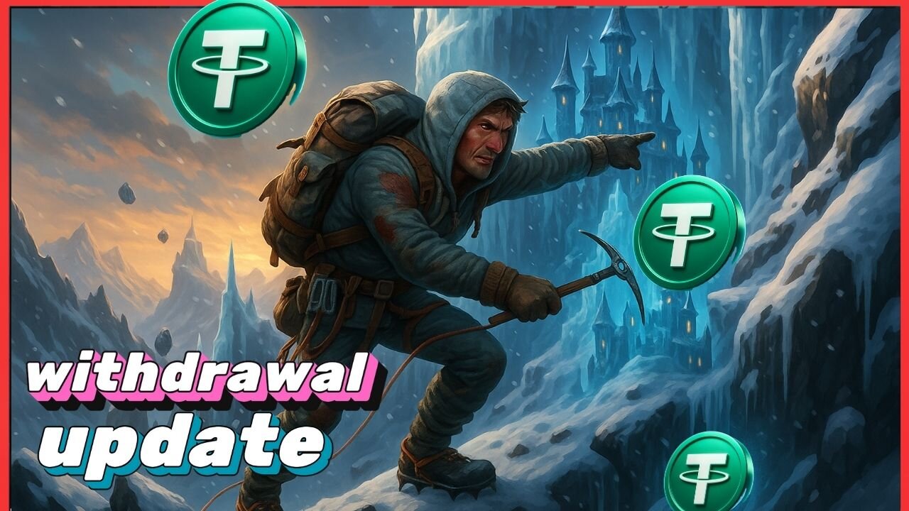 CoinHunter Crypto Platform Evarcha Withdrawal Update November 6