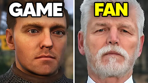 Czech President Hints at Kingdom Come: Deliverance 2