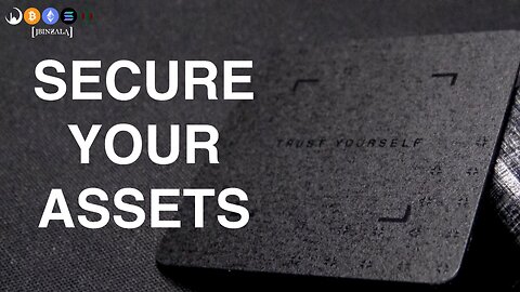 UNBOXING THE LEDGER RECOVERY KEY SEED PHRASE SOLUTION 