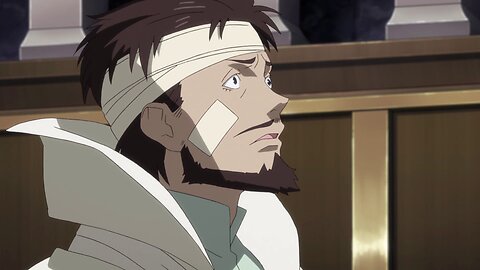 That Time I Got Reincarnated as a Slime - Kaijin's trial