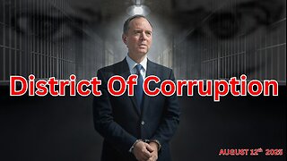 District Of Corruption