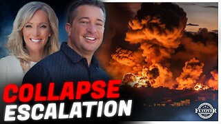 Implications of US/ISRAEL/IRAN Escalation on Precious Metals - Dr. Kirk Elliott; Big Pharma’s Youngest Customers: The Rise of Medicated Childhood - Joy Pullmann | FOC Show