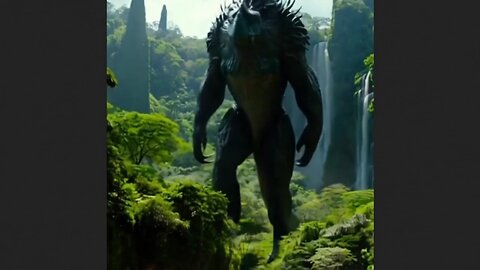 Amazon jungle mein paye jaane wale anokhe jeev