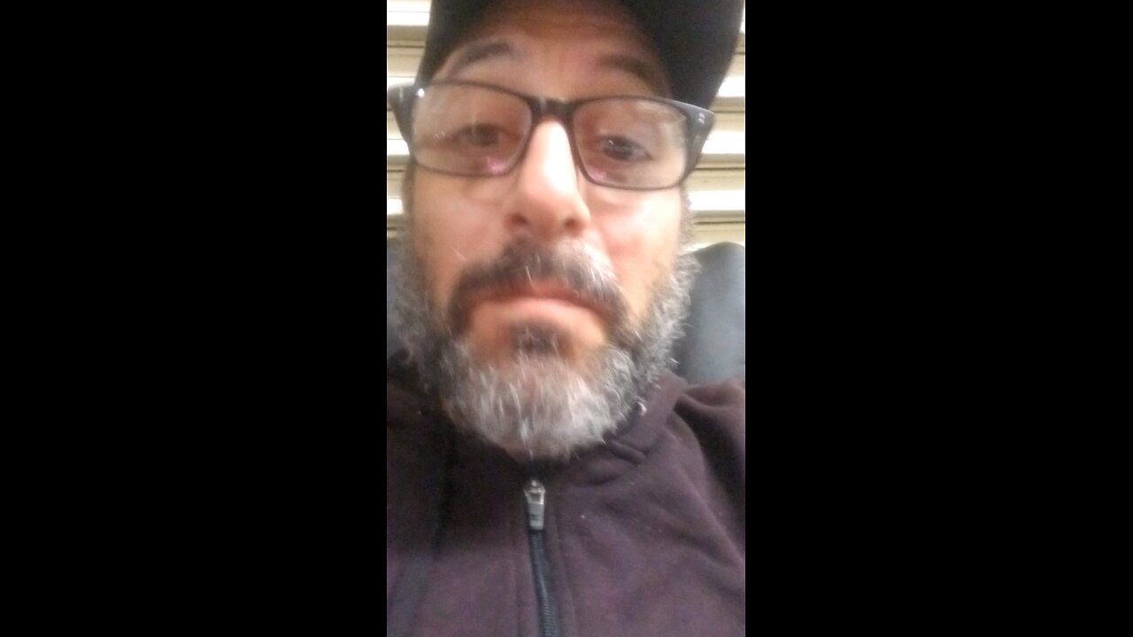 WHEN.... a psychiatrist thinks they can put words into my mouth later...