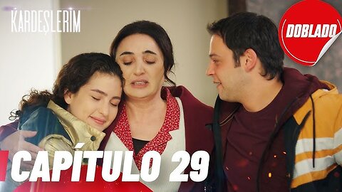 Todo por mi Familia - Capitulo 29