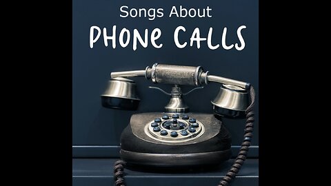 Call Me; Never There; Memphis, TN; Telephone Line; Hangin' On; Call Me; Long Distance Run Around; Operator