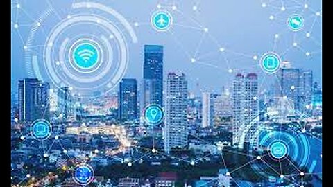 "Surviving the Future: Exploring the Potential Dangers of Smart Cities"