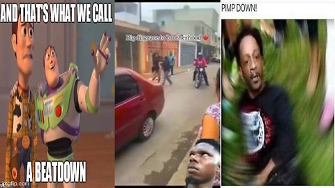 WAKANDA WEIRD STUFF ARE THEY POSTING ON FACEBOOK⁉️