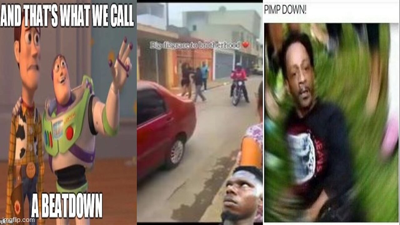 WAKANDA WEIRD STUFF ARE THEY POSTING ON FACEBOOK⁉️