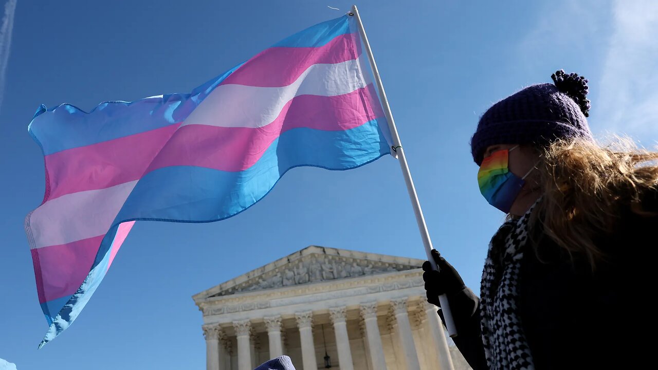 SCOTUS upholds ban on transgender treatment for minors