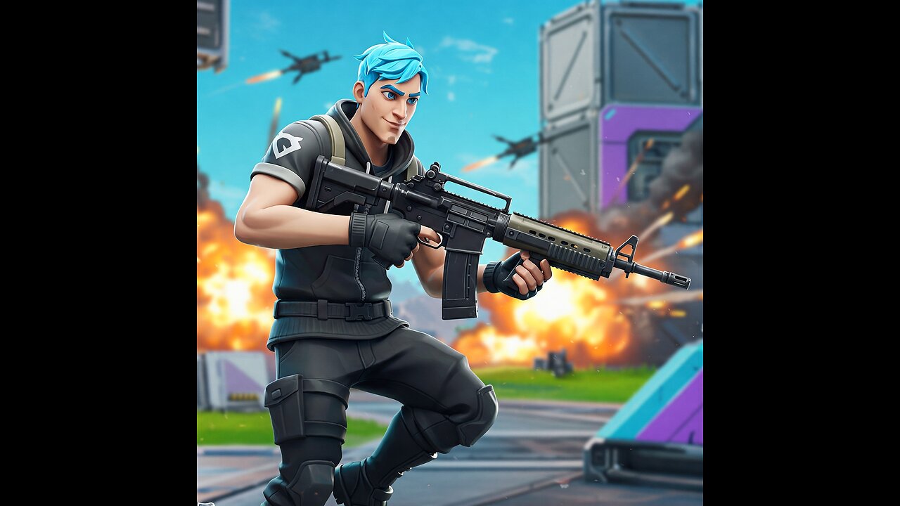 fortnut till i rage off lmao