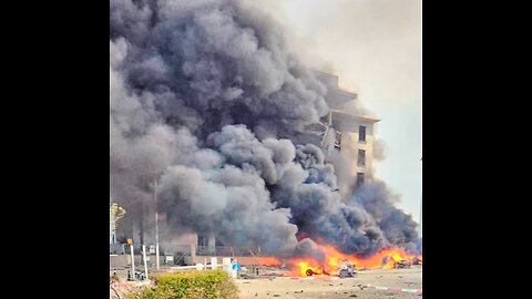 missile has just struck the Microsoft center